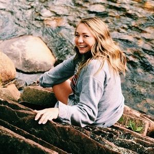 Meet your Posher, Grace